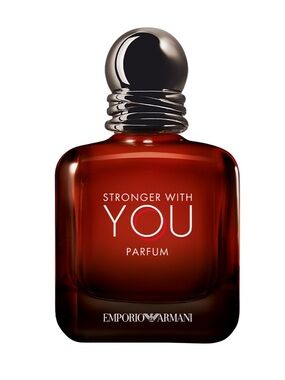 [BNIB] Emporio Armani Stronger With You Parfum
